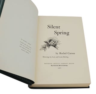 Silent Spring