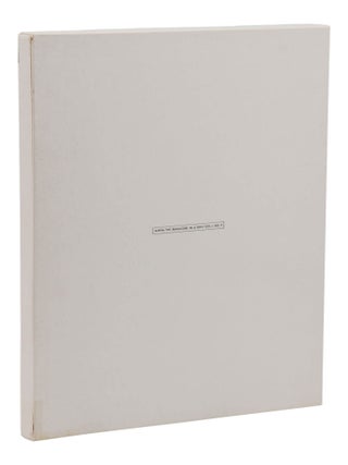 Aspen Magazine, Volume I, Number 2