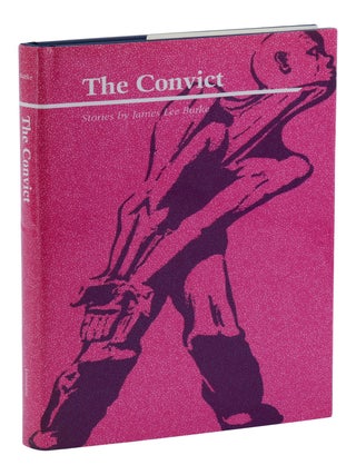 Item #140948386 The Convict. James Lee Burke