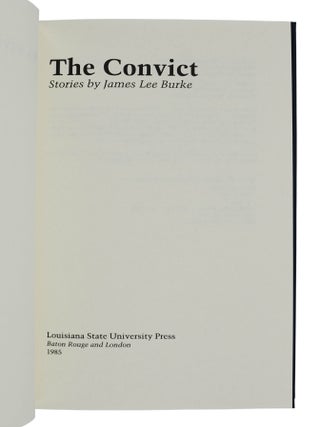 The Convict