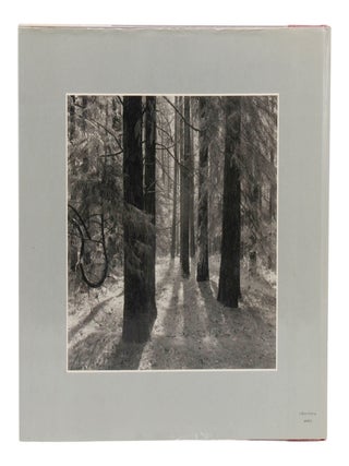 Yosemite and the Range of Light