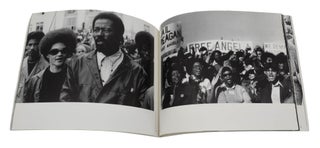 The Legacy of the Panthers: A Photographic Exhibition