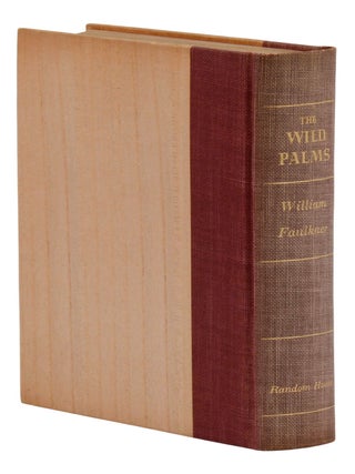 The Wild Palms