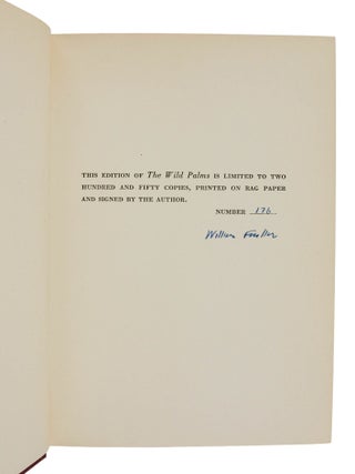 The Wild Palms