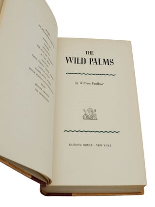 The Wild Palms