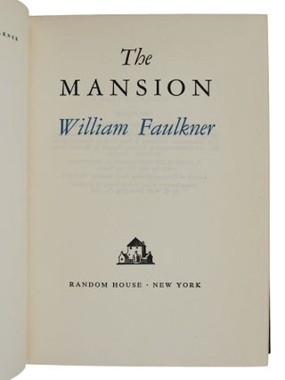 The Mansion