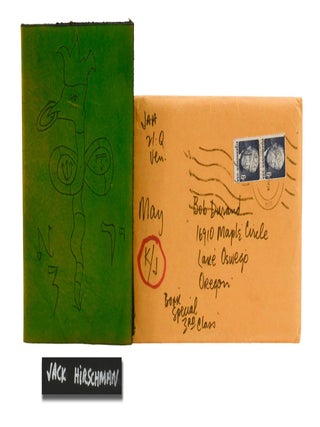 Item #140948438 Soledeth. Jack Hirschman