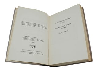 The Kennedy Conspiracy: A Uncommissioned Report on the Jim Garrison Investigation
