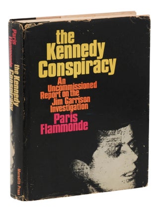 The Kennedy Conspiracy: A Uncommissioned Report on the Jim Garrison Investigation