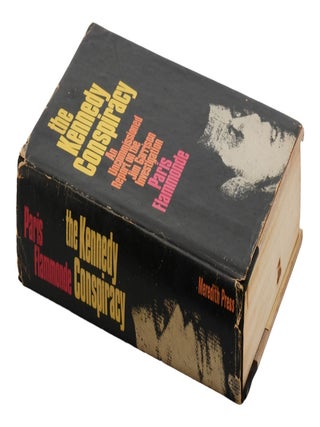 The Kennedy Conspiracy: A Uncommissioned Report on the Jim Garrison Investigation