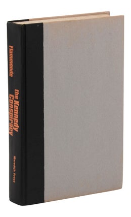 The Kennedy Conspiracy: A Uncommissioned Report on the Jim Garrison Investigation