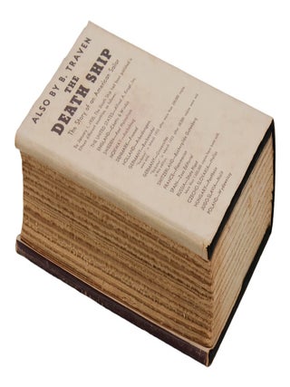 The Treasure of the Sierra Madre