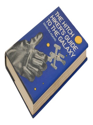 The Hitch Hiker's Guide to the Galaxy