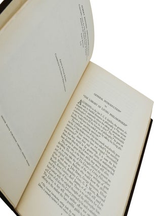 Albert Einstein: Philosopher-Scientist. The Library of Living Philosophers Volume VII