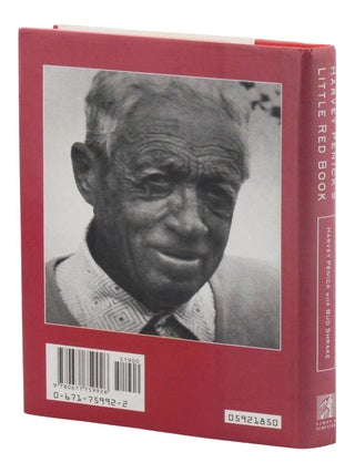 Harvey Penick's Little Red Book