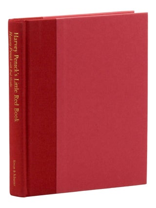 Harvey Penick's Little Red Book
