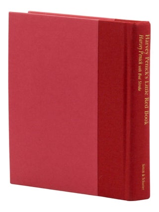 Harvey Penick's Little Red Book