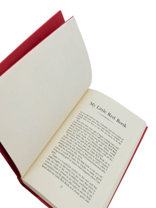 Harvey Penick's Little Red Book