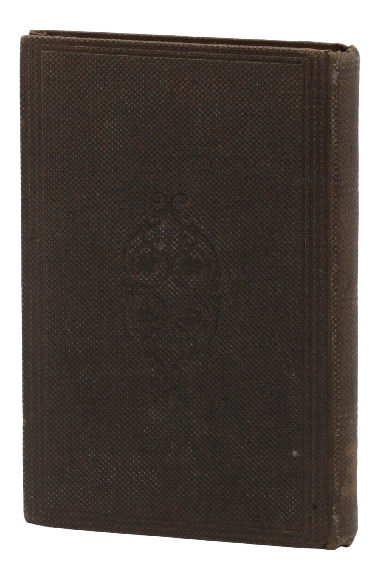 Dealings with the Dead; The Human Soul, its Migrations and its