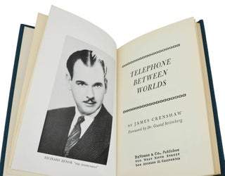 Telephone Between Worlds