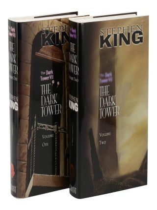 The Dark Tower VII: The Dark Tower
