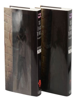 The Dark Tower VII: The Dark Tower