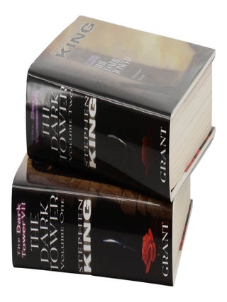 The Dark Tower VII: The Dark Tower