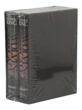 The Dark Tower V: Wolves of the Calla