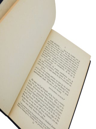The Foundation Trilogy: Foundation, Foundation and Empire, Second Foundation