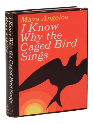 I Know Why the Caged Bird Sings