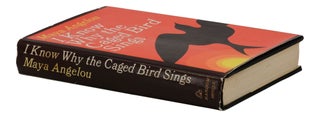 I Know Why the Caged Bird Sings