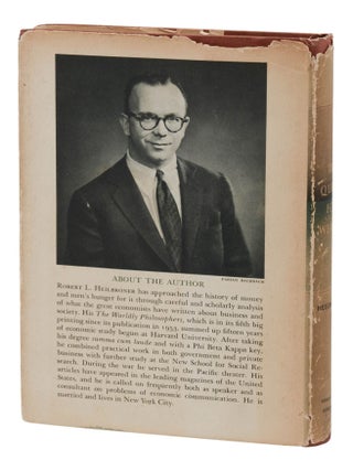 The Quest for Wealth: A Study of Acquisitive Man