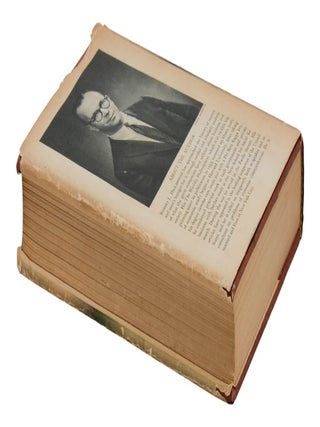 The Quest for Wealth: A Study of Acquisitive Man
