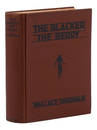 The Blacker the Berry