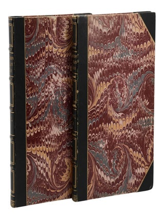 The History of the Indian Wars in New England from the First Settlement to the Termination of the War with King Philip, in 1677. From the Original Work, by the Rev. William Hubbard. Carefully Revised, and Accompanied with an Historical Preface, Life and Pedigree of the Author, and Extensive Notes, by Samuel G. Drake.