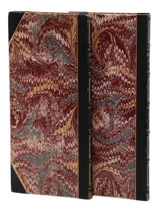 The History of the Indian Wars in New England from the First Settlement to the Termination of the War with King Philip, in 1677. From the Original Work, by the Rev. William Hubbard. Carefully Revised, and Accompanied with an Historical Preface, Life and Pedigree of the Author, and Extensive Notes, by Samuel G. Drake.