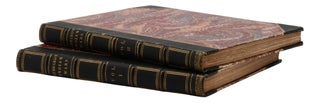 The History of the Indian Wars in New England from the First Settlement to the Termination of the War with King Philip, in 1677. From the Original Work, by the Rev. William Hubbard. Carefully Revised, and Accompanied with an Historical Preface, Life and Pedigree of the Author, and Extensive Notes, by Samuel G. Drake.