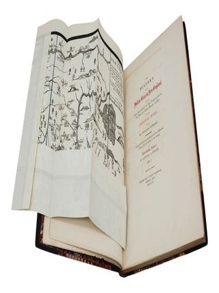 The History of the Indian Wars in New England from the First Settlement to the Termination of the War with King Philip, in 1677. From the Original Work, by the Rev. William Hubbard. Carefully Revised, and Accompanied with an Historical Preface, Life and Pedigree of the Author, and Extensive Notes, by Samuel G. Drake.