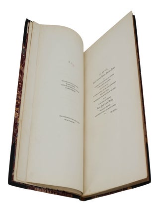 The History of the Indian Wars in New England from the First Settlement to the Termination of the War with King Philip, in 1677. From the Original Work, by the Rev. William Hubbard. Carefully Revised, and Accompanied with an Historical Preface, Life and Pedigree of the Author, and Extensive Notes, by Samuel G. Drake.