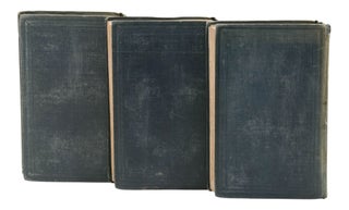 Lavengro; The Scholar - The Gypsy - The Priest.