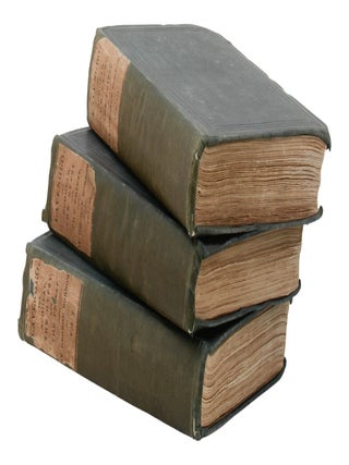 Lavengro; The Scholar - The Gypsy - The Priest.