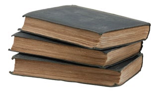 Lavengro; The Scholar - The Gypsy - The Priest.
