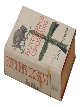 Butcher's Crossing