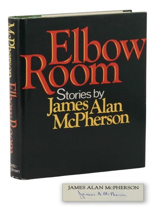 Item #140948544 Elbow Room. James Alan McPherson