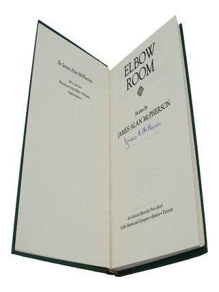 Elbow Room