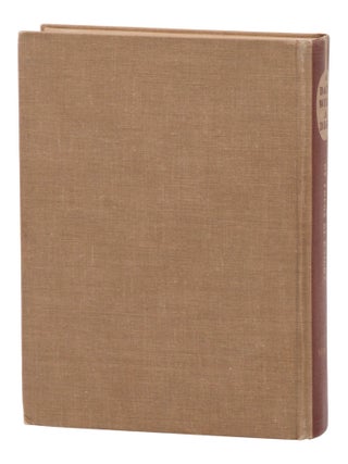 A Date with a Dish: A Cookbook of American Negro Recipes