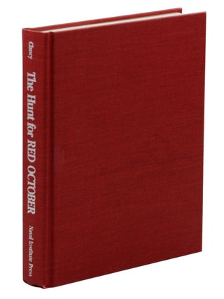 The Hunt for Red October: A Novel