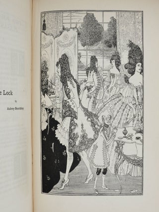 The Savoy. January - December 1896.