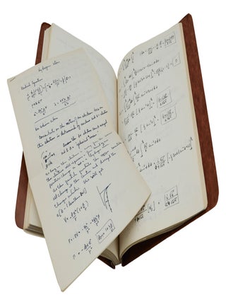 Physics 115 & Quantum Mechanics: 1948 Lectures by E. Fermi