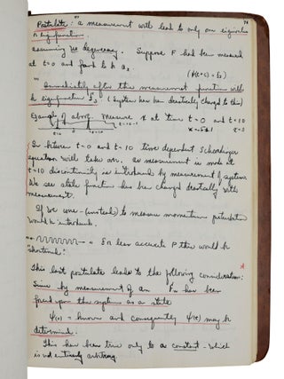 Physics 115 & Quantum Mechanics: 1948 Lectures by E. Fermi